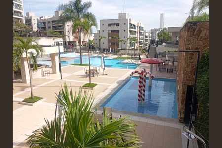 Apartamento à venda com 140m², 3 quartos e 2 vagas