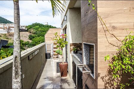 Apartamento à venda com 140m², 3 quartos e 2 vagas