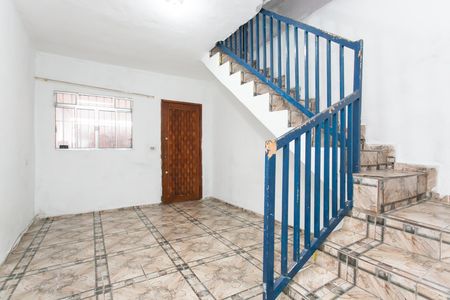 Casa para alugar com 40m², 1 quarto e 1 vaga Casa para alugar com 40m², 1 quarto e 1 vagaSala 1