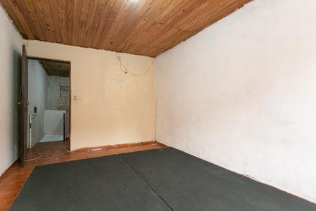 Casa para alugar com 40m², 1 quarto e 1 vaga Casa para alugar com 40m², 1 quarto e 1 vagaQuarto