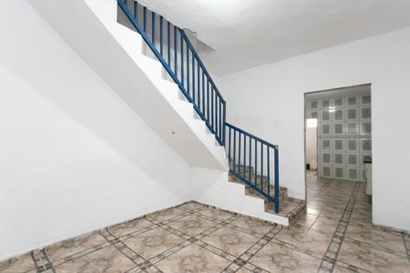 Casa para alugar com 40m², 1 quarto e 1 vaga Casa para alugar com 40m², 1 quarto e 1 vagaSala 1