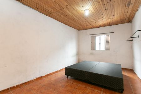 Casa para alugar com 40m², 1 quarto e 1 vaga Casa para alugar com 40m², 1 quarto e 1 vagaQuarto