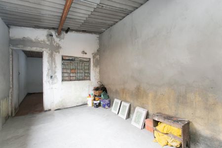 Casa para alugar com 40m², 1 quarto e 1 vaga Casa para alugar com 40m², 1 quarto e 1 vagaÁrea Coberta