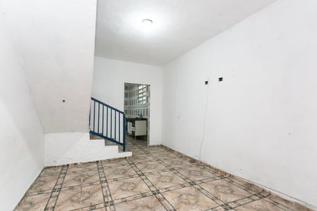 Casa para alugar com 40m², 1 quarto e 1 vaga Casa para alugar com 40m², 1 quarto e 1 vagaSala 1