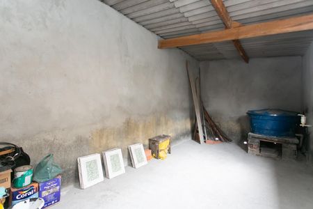 Casa para alugar com 40m², 1 quarto e 1 vaga Casa para alugar com 40m², 1 quarto e 1 vagaÁrea Coberta