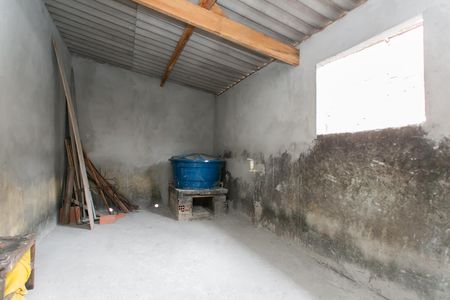 Casa para alugar com 40m², 1 quarto e 1 vaga Casa para alugar com 40m², 1 quarto e 1 vagaÁrea Coberta