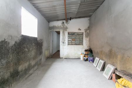 Casa para alugar com 40m², 1 quarto e 1 vaga Casa para alugar com 40m², 1 quarto e 1 vagaÁrea Coberta