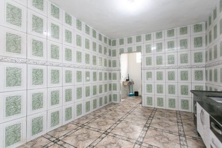 Casa para alugar com 40m², 1 quarto e 1 vaga Casa para alugar com 40m², 1 quarto e 1 vagaCozinha