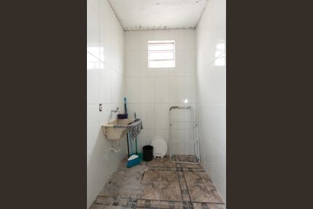 Casa para alugar com 40m², 1 quarto e 1 vaga Casa para alugar com 40m², 1 quarto e 1 vagaÁrea de Serviço