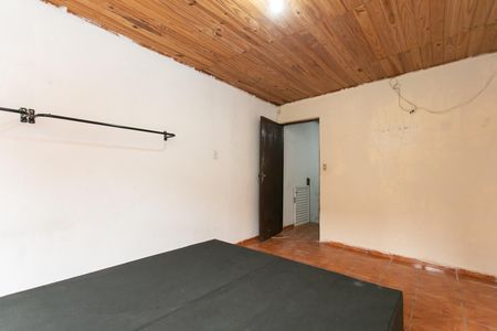Casa para alugar com 40m², 1 quarto e 1 vaga Casa para alugar com 40m², 1 quarto e 1 vagaQuarto