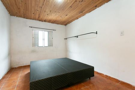 Quarto de casa para alugar com 1 quarto, 40m² em Jardim Nélia, São Paulo