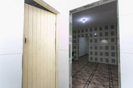 Casa para alugar com 40m², 1 quarto e 1 vaga Casa para alugar com 40m², 1 quarto e 1 vagaÁrea de Serviço