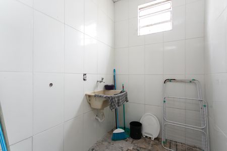 Casa para alugar com 40m², 1 quarto e 1 vaga Casa para alugar com 40m², 1 quarto e 1 vagaÁrea de Serviço