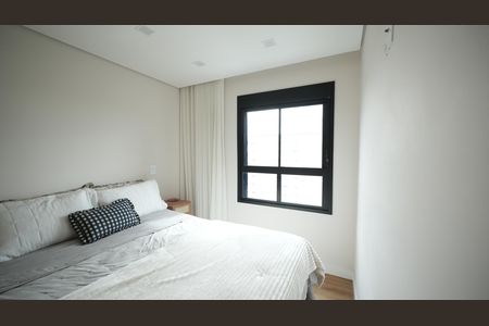 Apartamento à venda com 64m², 3 quartos e 2 vagasQuarto Suíte
