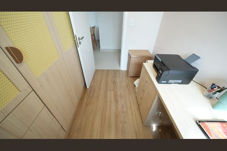 Apartamento à venda com 64m², 3 quartos e 2 vagasQuarto 1