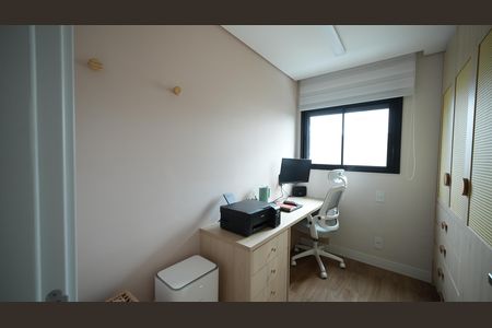 Apartamento à venda com 64m², 3 quartos e 2 vagasQuarto 1