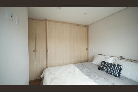 Apartamento à venda com 64m², 3 quartos e 2 vagasQuarto Suíte