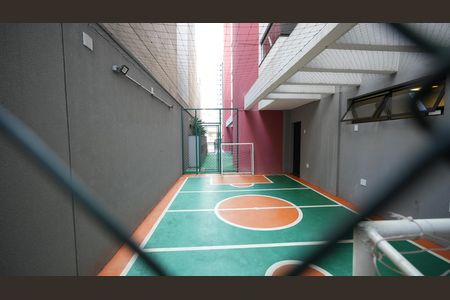 Apartamento à venda com 64m², 3 quartos e 2 vagasQuadra Esportiva