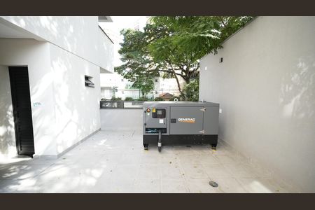 Apartamento à venda com 64m², 3 quartos e 2 vagasGerador