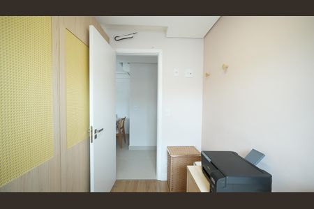 Apartamento à venda com 64m², 3 quartos e 2 vagasQuarto 1