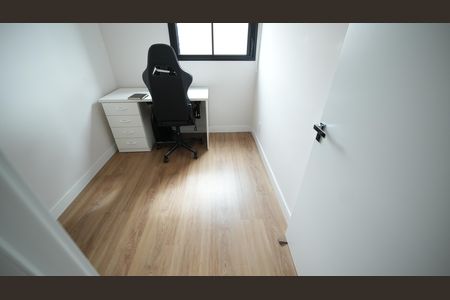 Apartamento à venda com 64m², 3 quartos e 2 vagasQuarto 2