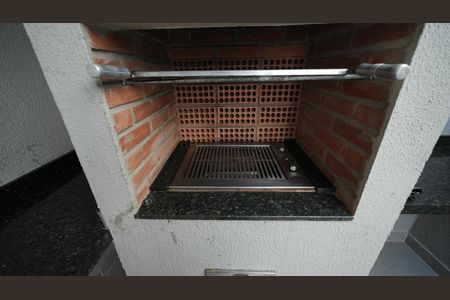 Apartamento à venda com 64m², 3 quartos e 2 vagasÁrea comum - Churrasqueira