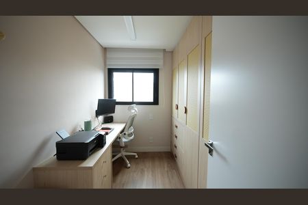 Apartamento à venda com 64m², 3 quartos e 2 vagasQuarto 1
