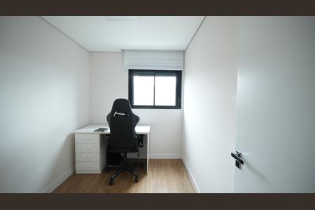 Apartamento à venda com 64m², 3 quartos e 2 vagasQuarto 2