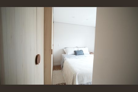 Apartamento à venda com 64m², 3 quartos e 2 vagasQuarto Suíte