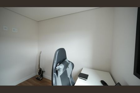 Apartamento à venda com 64m², 3 quartos e 2 vagasQuarto 2
