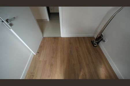 Apartamento à venda com 64m², 3 quartos e 2 vagasQuarto 2