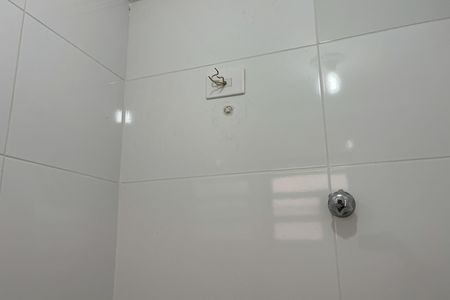 Casa para alugar com 180m², 3 quartos e 1 vagaBanheiro de Serviço