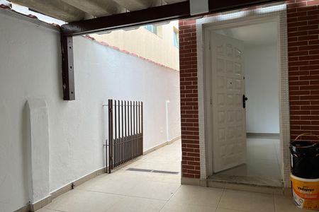 Casa para alugar com 180m², 3 quartos e 1 vagaQuintal