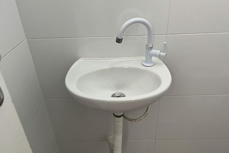 Casa para alugar com 180m², 3 quartos e 1 vagaBanheiro de Serviço