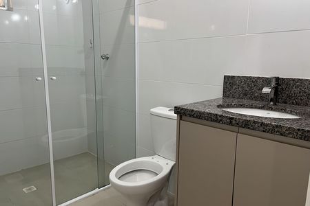 Casa para alugar com 180m², 3 quartos e 1 vagaBanheiro
