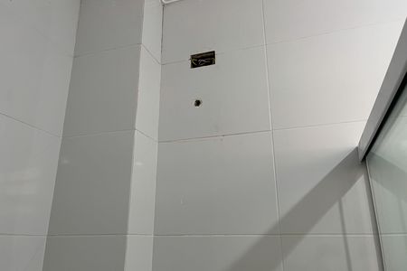 Casa para alugar com 180m², 3 quartos e 1 vagaBanheiro da Suíte