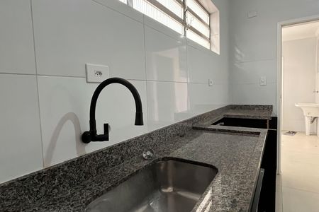 Casa para alugar com 180m², 3 quartos e 1 vagaCozinha