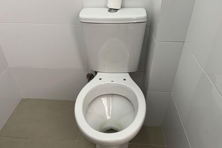 Casa para alugar com 180m², 3 quartos e 1 vagaBanheiro de Serviço