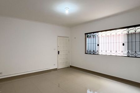 Sala de casa para alugar com 3 quartos, 180m² em Embaré, Santos