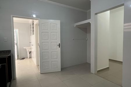Casa para alugar com 180m², 3 quartos e 1 vagaCozinha