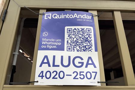 Casa para alugar com 180m², 3 quartos e 1 vagaPlaca Instalada