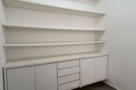 Casa para alugar com 180m², 3 quartos e 1 vagaQuarto de Serviço