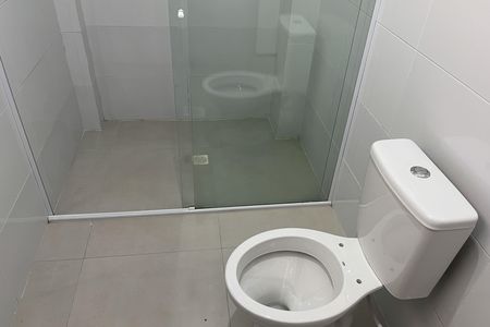 Casa para alugar com 180m², 3 quartos e 1 vagaBanheiro