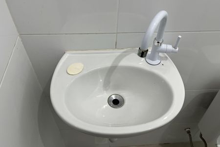 Casa para alugar com 180m², 3 quartos e 1 vagaBanheiro de serviço 2