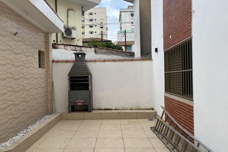 Casa para alugar com 180m², 3 quartos e 1 vagaQuintal