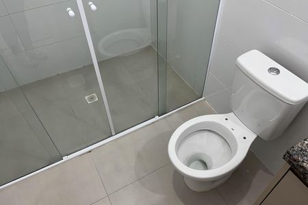 Casa para alugar com 180m², 3 quartos e 1 vagaBanheiro