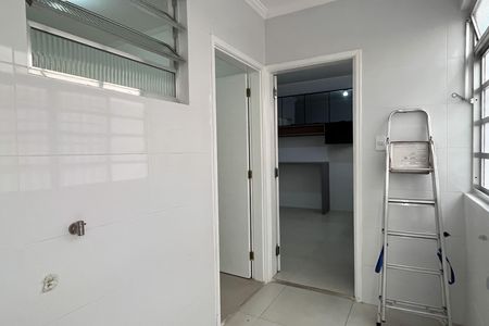 Casa para alugar com 180m², 3 quartos e 1 vagaÁrea de Serviço
