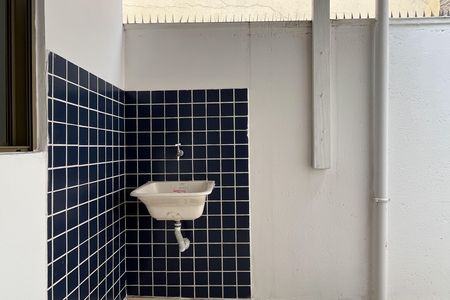 Casa para alugar com 180m², 3 quartos e 1 vagaQuintal