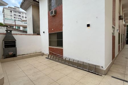 Casa para alugar com 180m², 3 quartos e 1 vagaQuintal