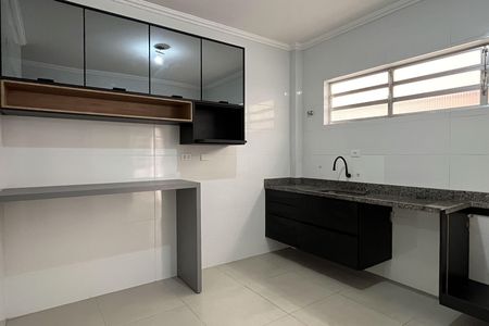 Casa para alugar com 180m², 3 quartos e 1 vagaCozinha